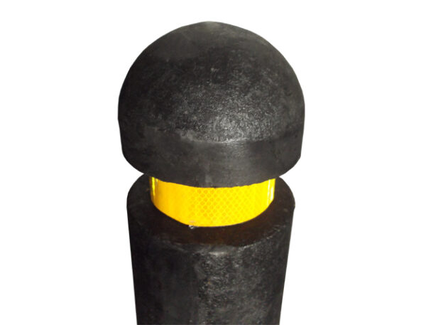 Bollard post 70 cm (Picoba)