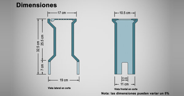 Long register for valve operation