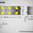 Datos técnicos reductor de velocidad