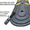 Reductor de velocidad modular (NPP-RV-30x100)